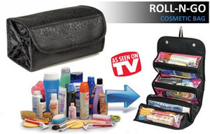 Divinext Cosmetic Pouch