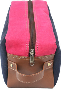Crapgoos Dr Design's Travel Shaving Kit & Bag