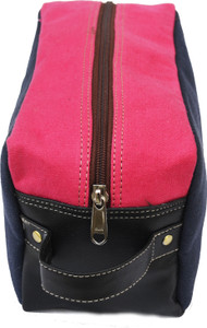 Crapgoos Dr Design's Travel Shaving Bag