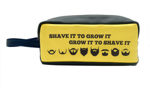 Thathing TPBS1 Travel Shaving Kit