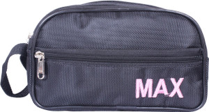 PSH three fold Travel Shaving Bag