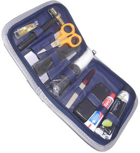 Gifts2Gifts Shaving Cosmic-Gv Travel Toiletry Kit