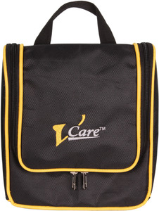 Vcare Shaving Kit Travel Toiletry Kit