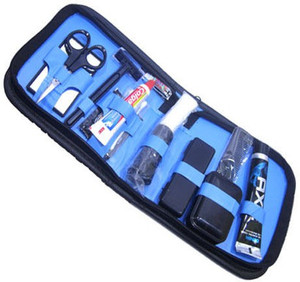 Gifts2Gifts Shaving Future Series Travel Toiletry Kit