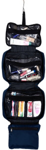 Yark Foldable Travel Toiletry Kit