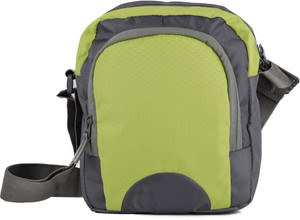 Igypsy IGYPSY CASH Blue O2 Utility Bag Travel Toiletry Kit