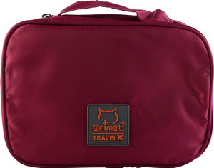 The Bag Zone UTKTMR-I Travel Toiletry Kit