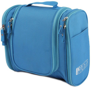 Uberlyfe Cosmetic Organizer Cum Travel Toiletry Kit