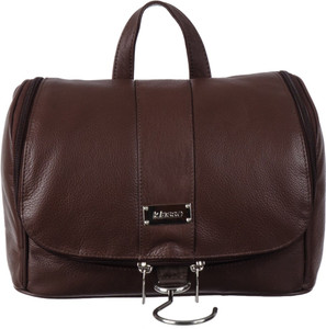 Klasse Cosmetic Pouch Travel Toiletry Kit