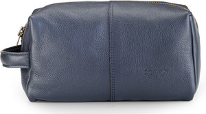 Phive Rivers Leather Wash Bag/Toilet Kit-PR1134 Travel Toiletry Kit