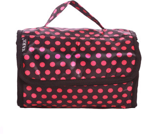 Yark Foldable Multipurpose Travel Toiletry Kit