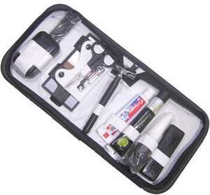 Gifts2Gifts Shaving Classic Fashion Travel Toiletry Kit