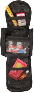 Viaggi Family Organiser Travel Toiletry Kit