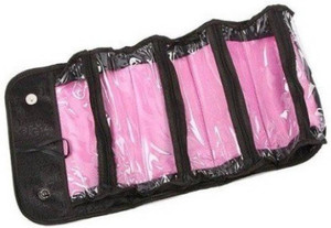 Prostuff Roll N' Go Cosmetic Organizer Travel Toiletry Kit
