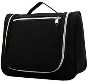 Home Union Travel Toiletry Bag With Handle