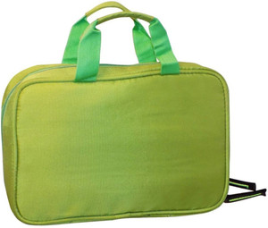 Craftsman Bag-four Layer Unisex Travel Toiletry Kit