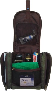 swiss military toiletry kit