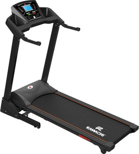 Kamachi treadmill hotsell