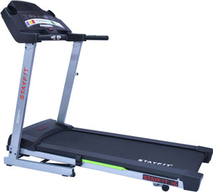 Stay fit treadmill discount
