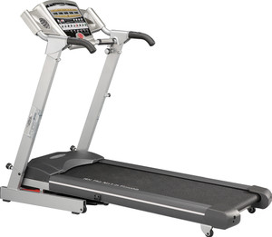 Trojan pioneer on sale treadmill price