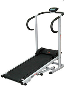 Lifeline manual treadmill on sale price