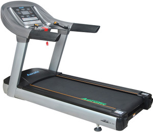 Buy Aerofit AF 751 Treadmill Online at Best Prices in India Fitness