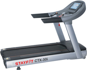 running machine price list