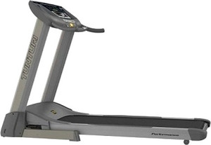 Tunturi best sale running machine