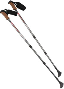 Coleman top walking sticks