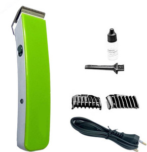 Aoking NV-216 Green Cordless Trimmer