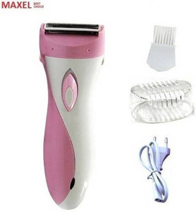 Maxel AK-2002 Cordless Trimmer