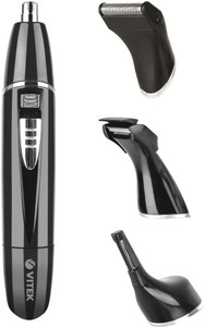 VITEK VT-2545 BK-I Cordless Trimmer