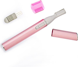 OSR eye brow & Hair Remover Cordless Trimmer