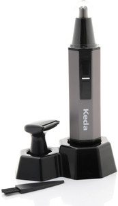 Keda KD-193 Ear Cordless Trimmer