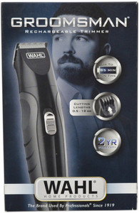 Wahl 9685-024 Cordless Trimmer
