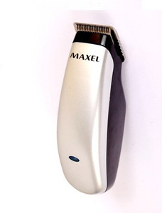 Maxel AK-555 Cordless Trimmer