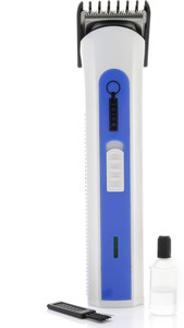Baidi BD-516 Hair Cordless Trimmer