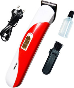 BONUM AT-522 Cordless Trimmer