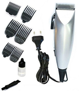 Shrih SH-03315 Hair Clipper Corded Trimmer