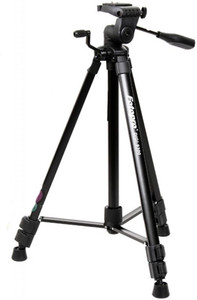 Fotopro Digi-9300 Multi-Function 3-Section 3-Way Tripod for SLR/Digital Cameras