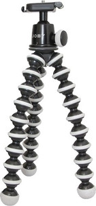 Joby GorillaPod SLR Zoom (with Ball Head)