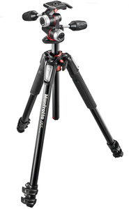 Manfrotto MK055XPRO3-3W