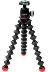 Joby GorillaPod SLR Zoom - With Ball Head