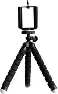 Mobilegear Velvet Finish 10 inch Gorillapod for DSLR with Mobile Attachment