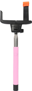 Photron Selfie Stick In-built Bluetooth SLF300BT Monopod