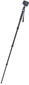 Fotopro NGA-54 502Q Aluminium Professional Monopod with Ball Head Payload 5kg Monopod