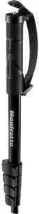 Manfrotto mmcompact-bk Monopod