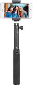 Hoco Cph04Black Monopod