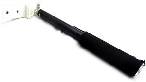 Mobilegear Selfie Stick with Universal Attachment Selfie Stick