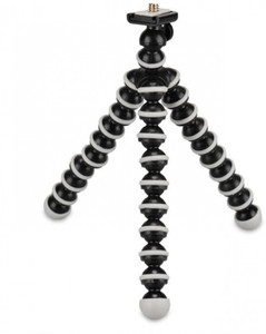 Power Smart Flexible Hard Plastic Ball Leg Mini GorillaPod For Mobile Camera